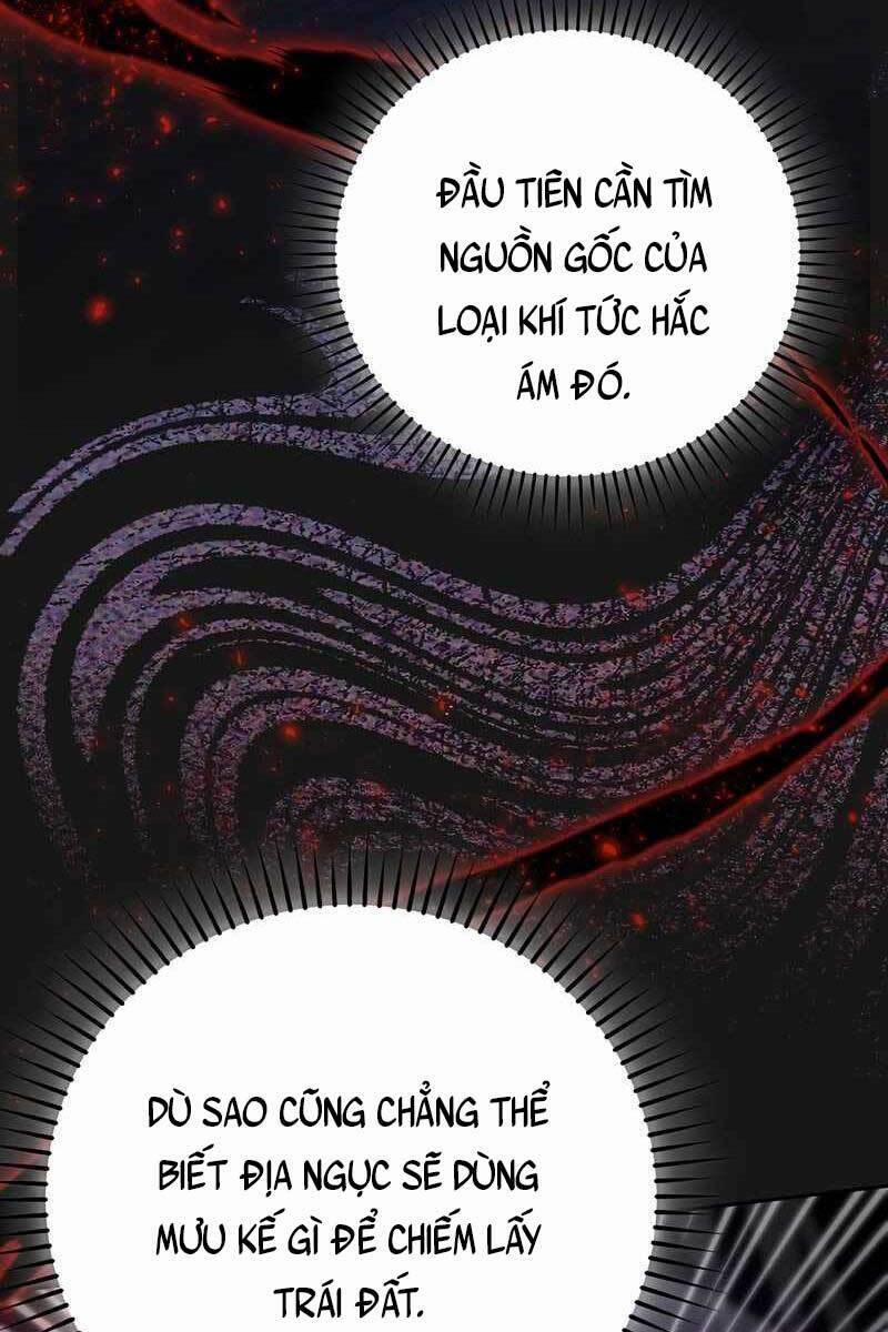 Chúa Quỷ Tăng Cấp Bằng Võ Thuật 29 trang 19