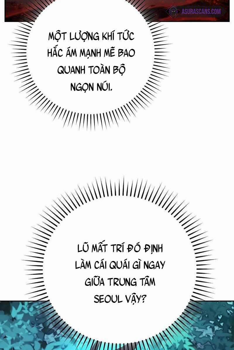 Chúa Quỷ Tăng Cấp Bằng Võ Thuật 29 trang 23