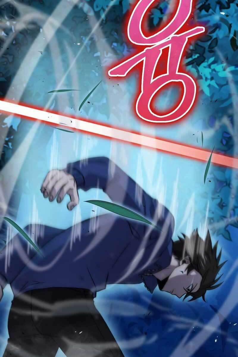 Chúa Quỷ Tăng Cấp Bằng Võ Thuật 29 trang 28