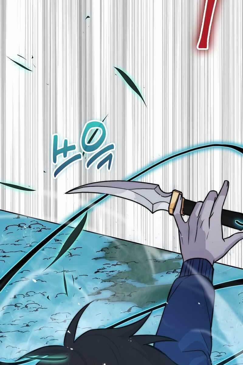 Chúa Quỷ Tăng Cấp Bằng Võ Thuật 29 trang 32