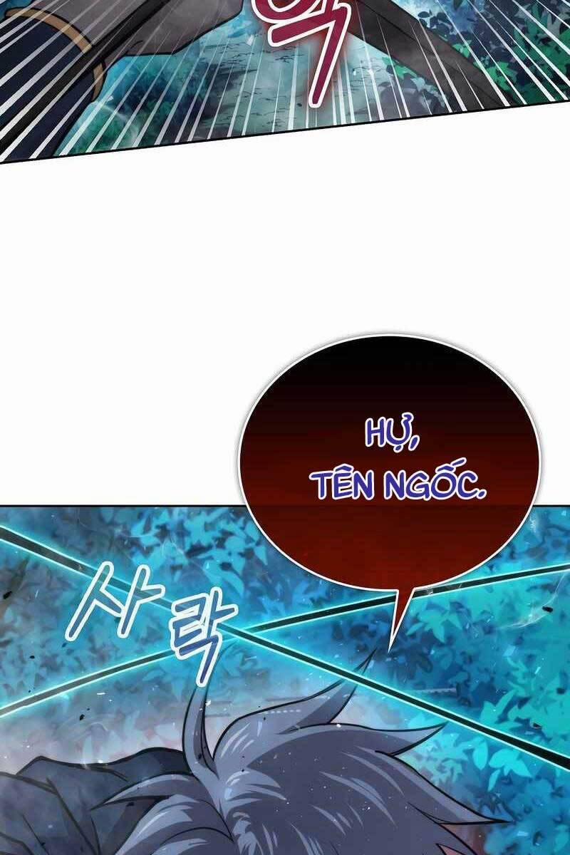 Chúa Quỷ Tăng Cấp Bằng Võ Thuật 29 trang 37