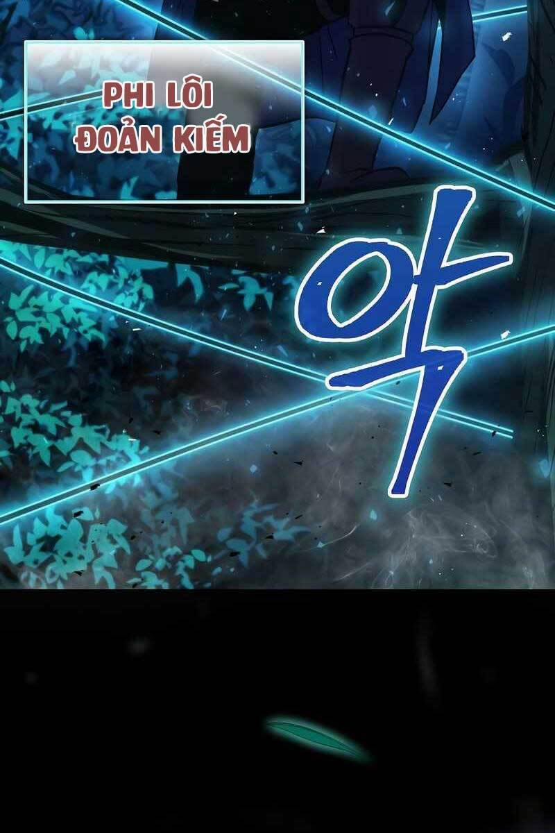 Chúa Quỷ Tăng Cấp Bằng Võ Thuật 29 trang 40