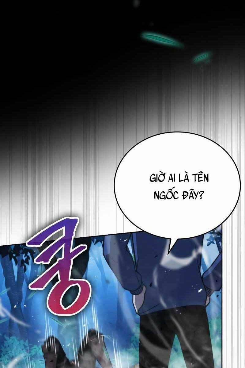 Chúa Quỷ Tăng Cấp Bằng Võ Thuật 29 trang 43