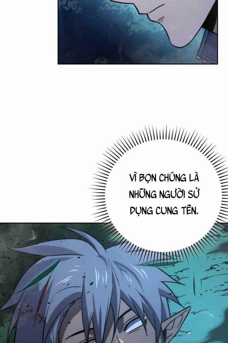 Chúa Quỷ Tăng Cấp Bằng Võ Thuật 29 trang 45