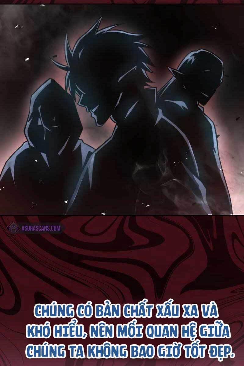 Chúa Quỷ Tăng Cấp Bằng Võ Thuật 29 trang 47