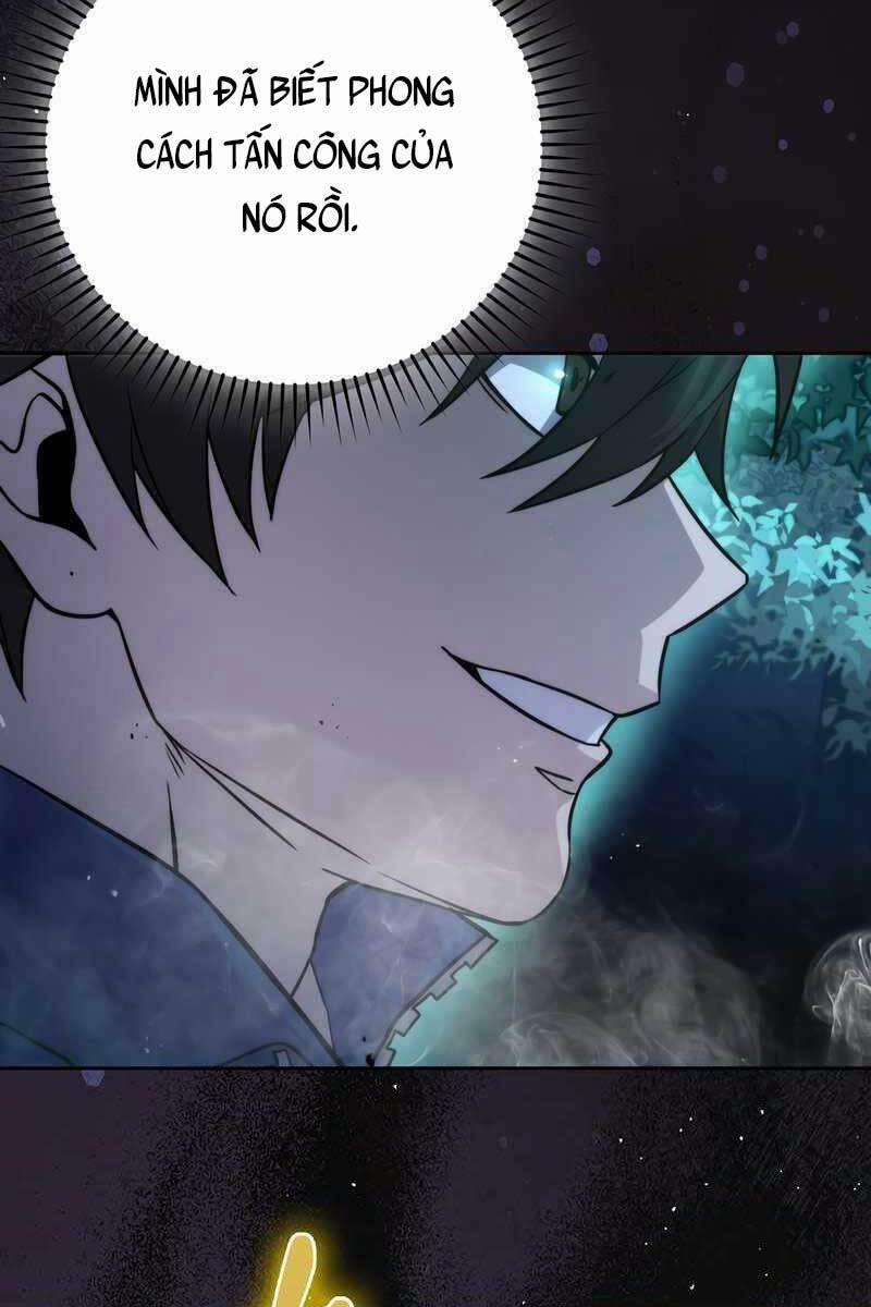 Chúa Quỷ Tăng Cấp Bằng Võ Thuật 29 trang 57