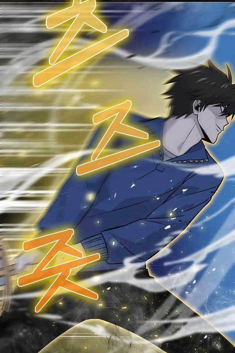 Chúa Quỷ Tăng Cấp Bằng Võ Thuật 29 trang 58