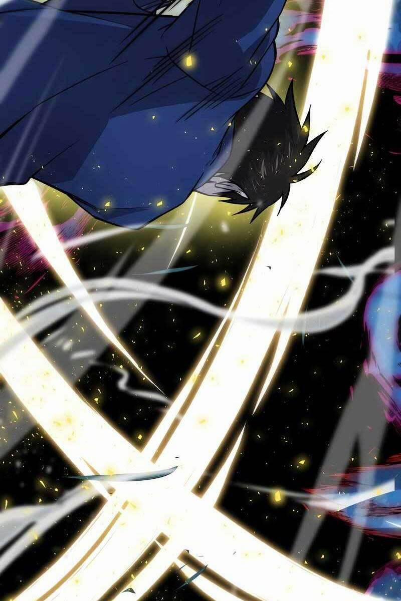 Chúa Quỷ Tăng Cấp Bằng Võ Thuật 29 trang 60