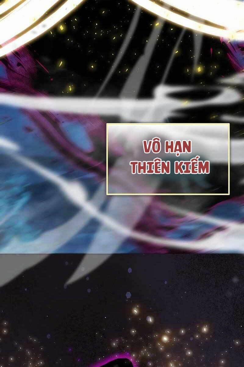 Chúa Quỷ Tăng Cấp Bằng Võ Thuật 29 trang 61