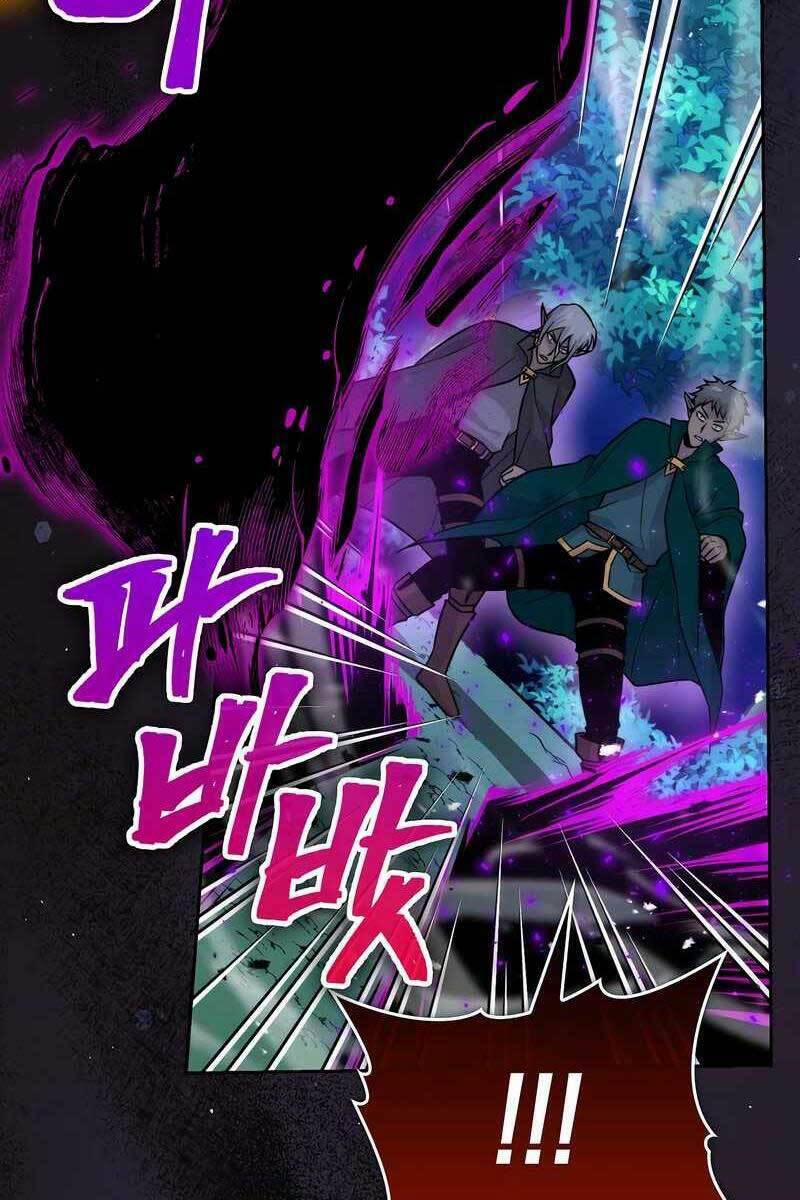 Chúa Quỷ Tăng Cấp Bằng Võ Thuật 29 trang 63