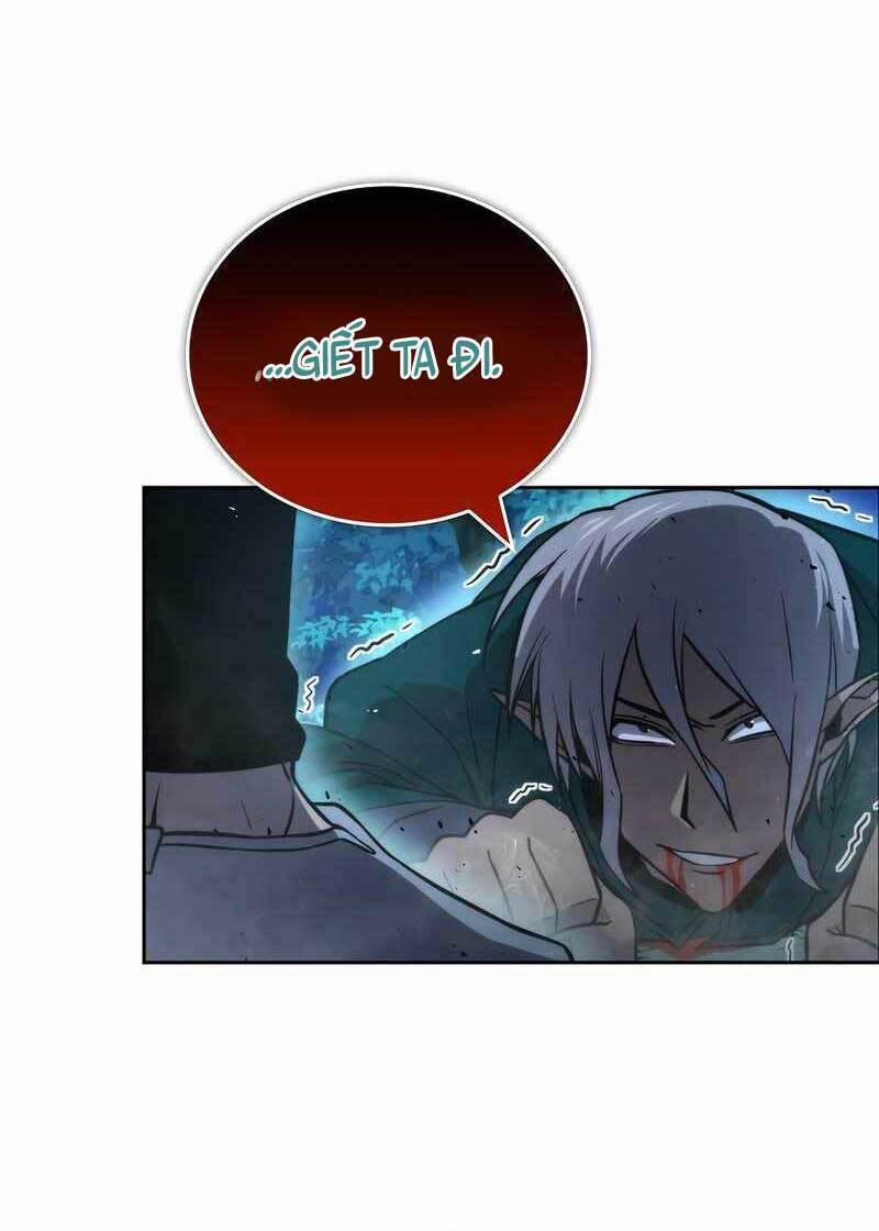Chúa Quỷ Tăng Cấp Bằng Võ Thuật 29 trang 69