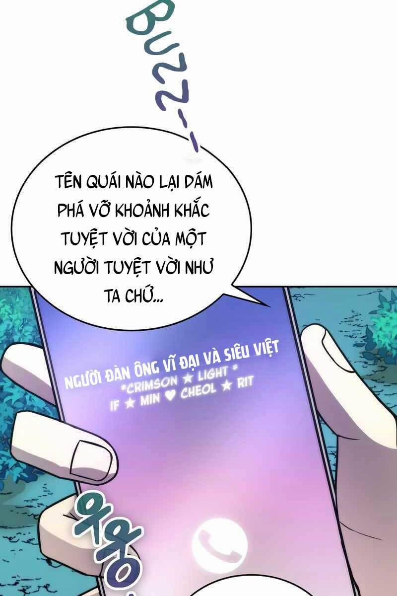 Chúa Quỷ Tăng Cấp Bằng Võ Thuật 29 trang 7