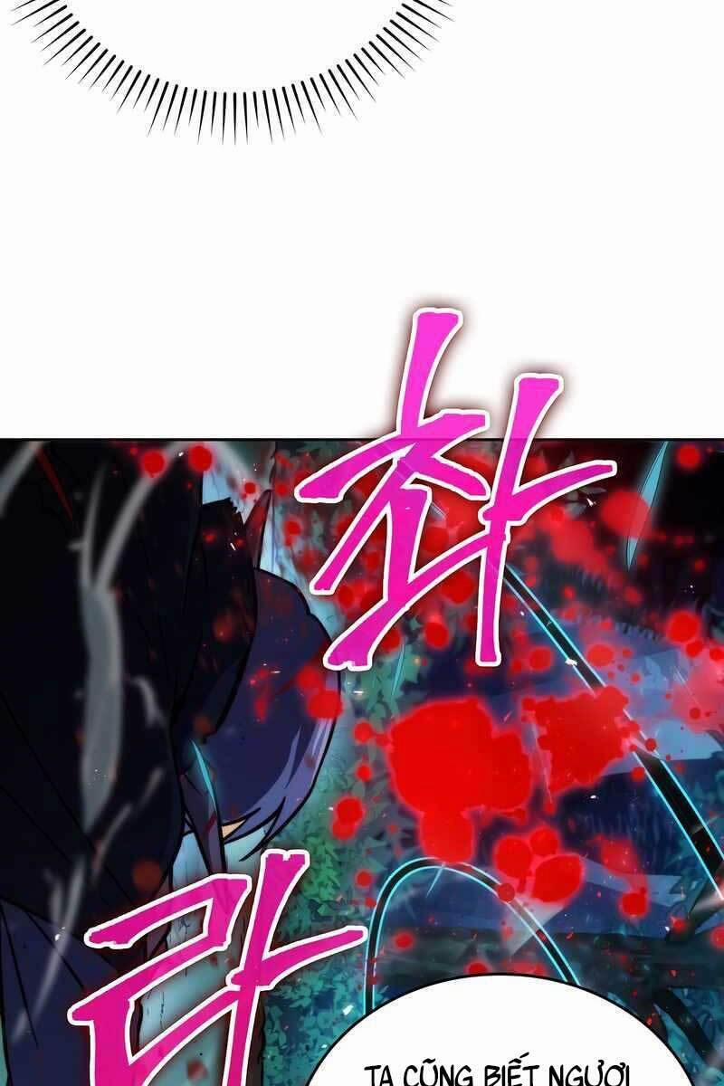 Chúa Quỷ Tăng Cấp Bằng Võ Thuật 29 trang 71