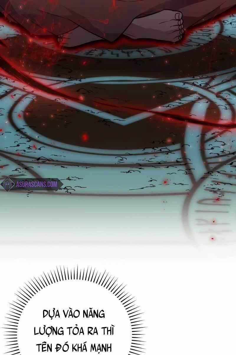 Chúa Quỷ Tăng Cấp Bằng Võ Thuật 29 trang 77