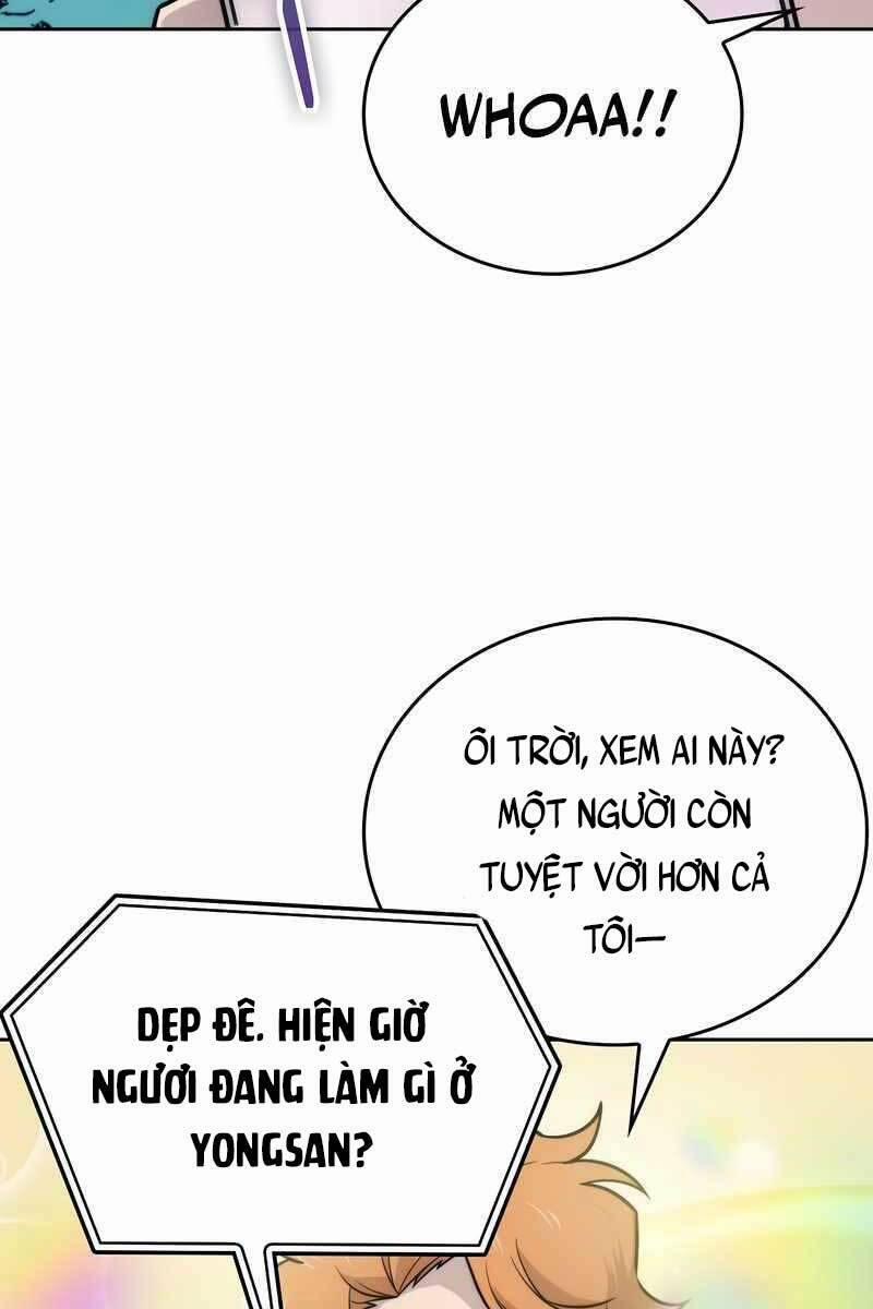 Chúa Quỷ Tăng Cấp Bằng Võ Thuật 29 trang 8