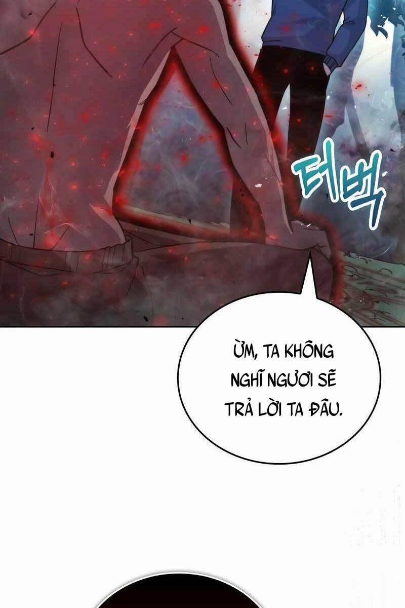Chúa Quỷ Tăng Cấp Bằng Võ Thuật 29 trang 85
