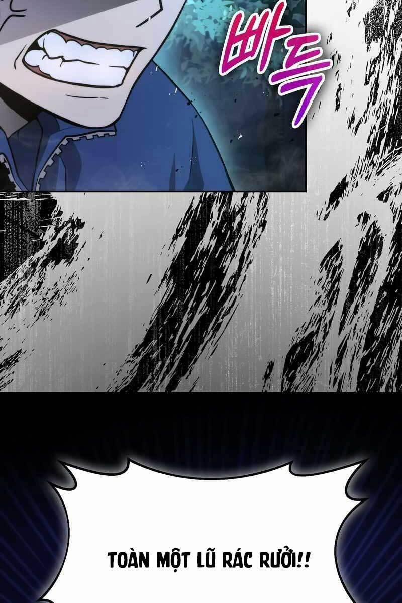 Chúa Quỷ Tăng Cấp Bằng Võ Thuật 29 trang 95