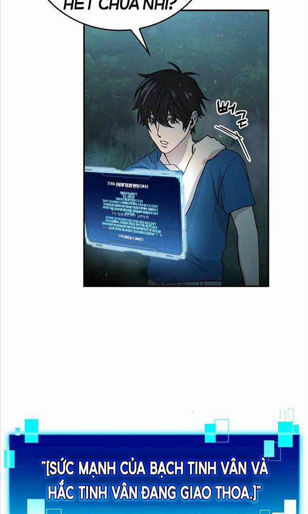 Chúa Quỷ Tăng Cấp Bằng Võ Thuật 3 trang 10