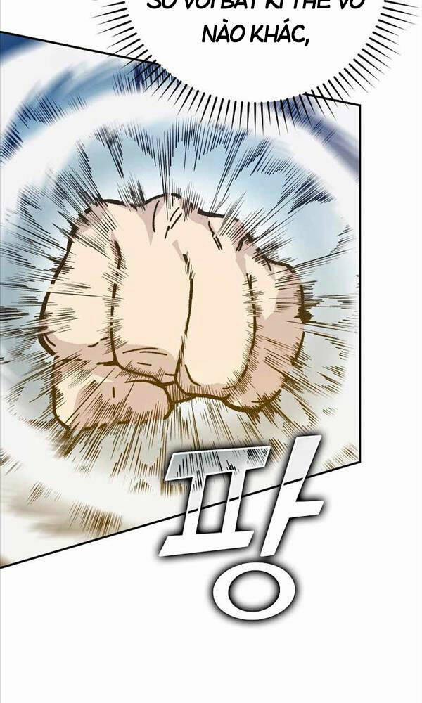 Chúa Quỷ Tăng Cấp Bằng Võ Thuật 3 trang 102