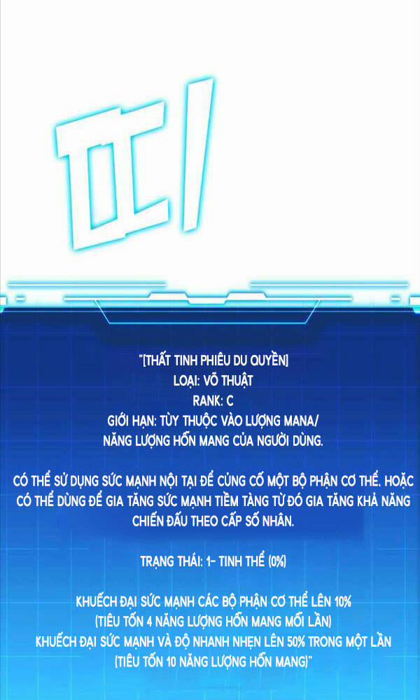 Chúa Quỷ Tăng Cấp Bằng Võ Thuật 3 trang 105