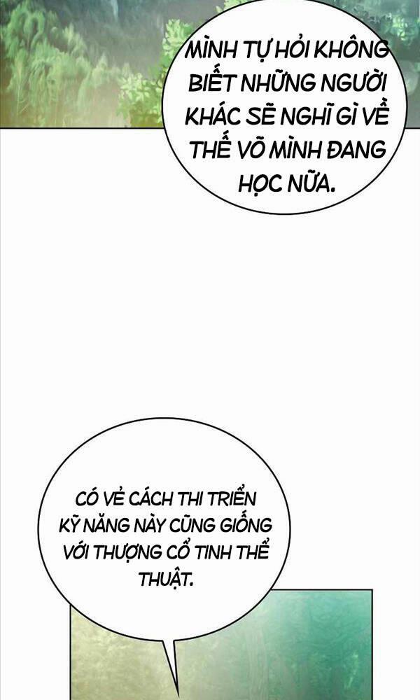Chúa Quỷ Tăng Cấp Bằng Võ Thuật 3 trang 107
