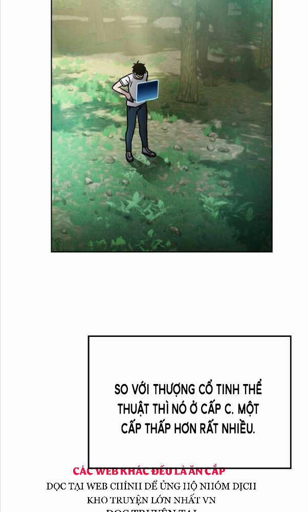 Chúa Quỷ Tăng Cấp Bằng Võ Thuật 3 trang 108