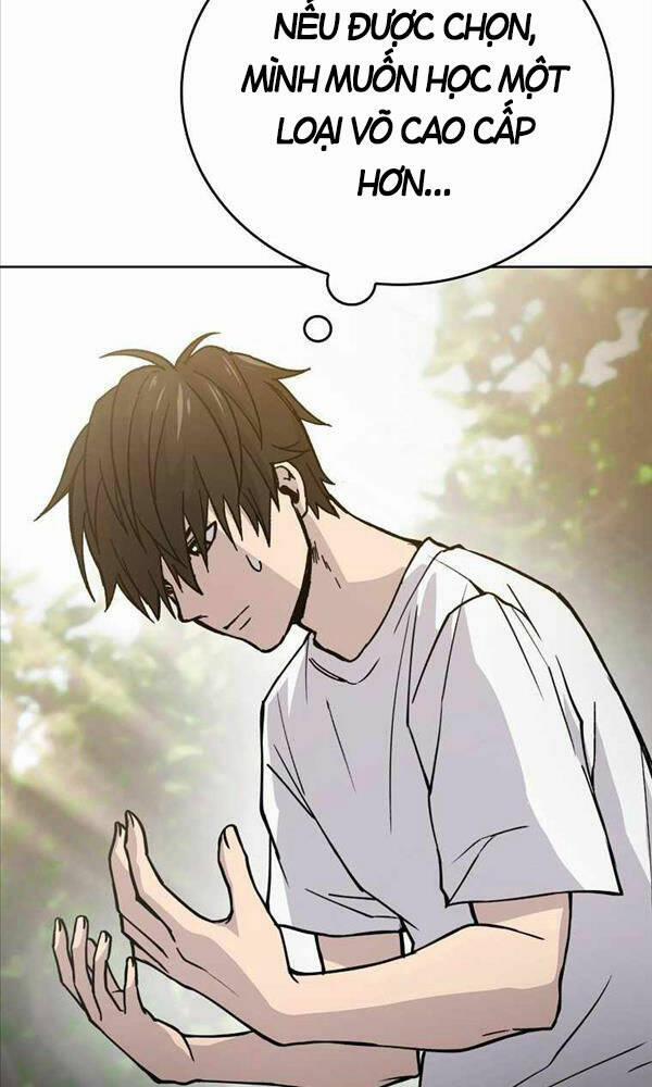 Chúa Quỷ Tăng Cấp Bằng Võ Thuật 3 trang 111