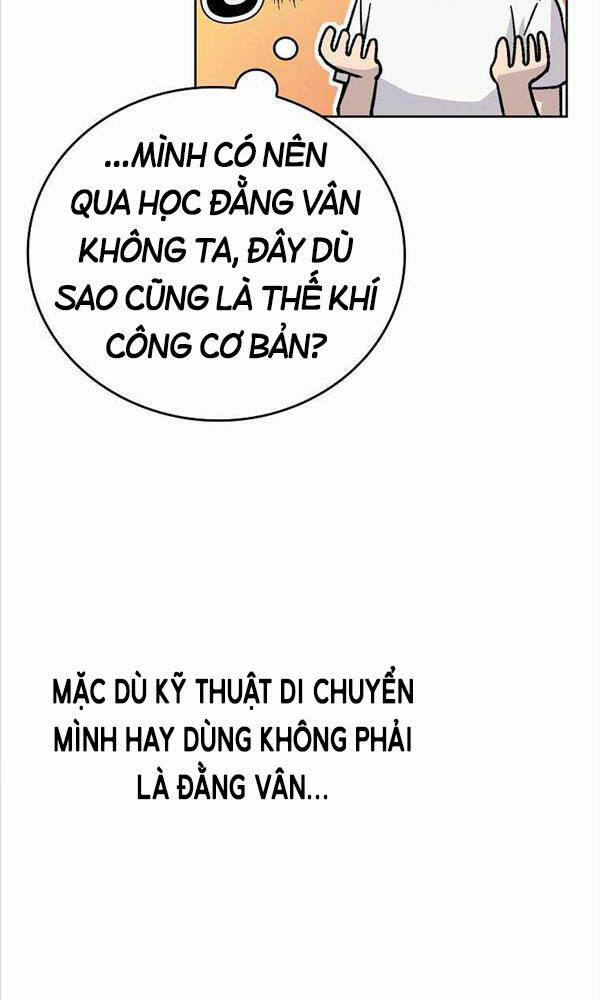 Chúa Quỷ Tăng Cấp Bằng Võ Thuật 3 trang 113