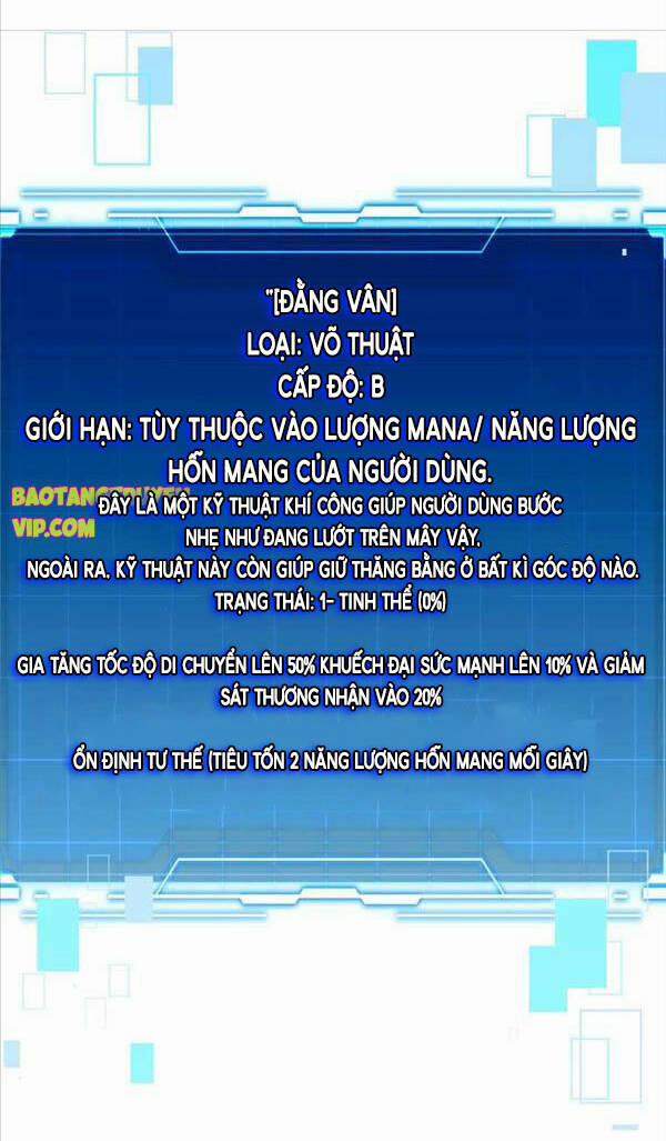 Chúa Quỷ Tăng Cấp Bằng Võ Thuật 3 trang 117