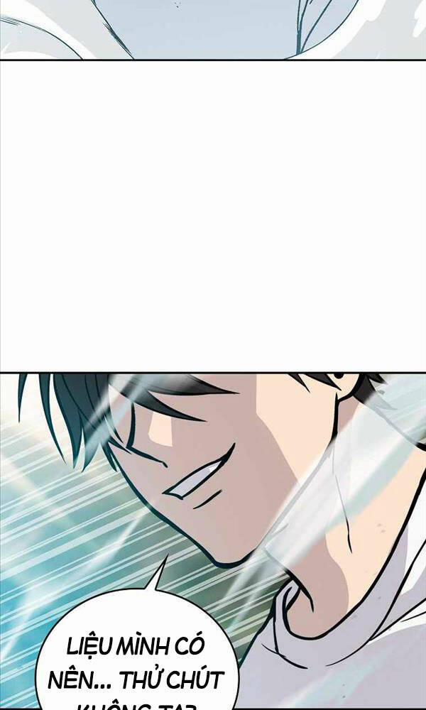 Chúa Quỷ Tăng Cấp Bằng Võ Thuật 3 trang 132