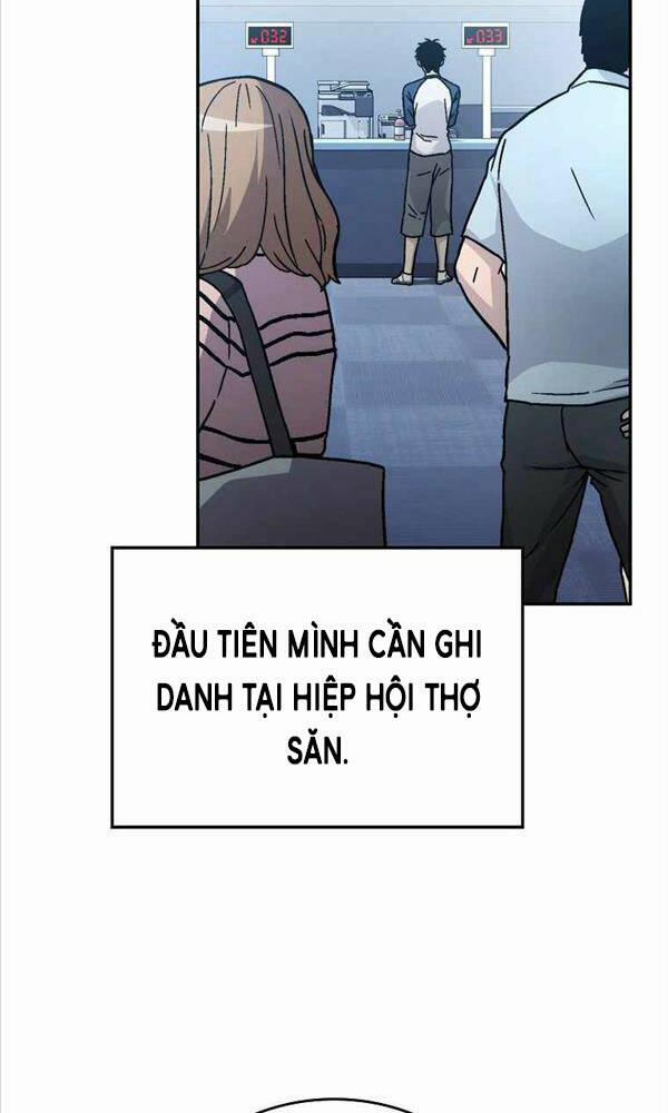 Chúa Quỷ Tăng Cấp Bằng Võ Thuật 3 trang 26