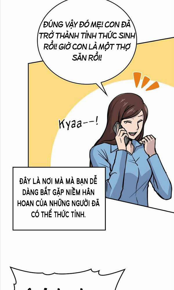 Chúa Quỷ Tăng Cấp Bằng Võ Thuật 3 trang 27