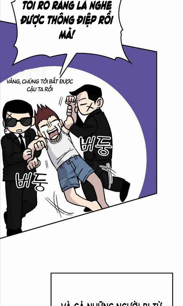 Chúa Quỷ Tăng Cấp Bằng Võ Thuật 3 trang 28