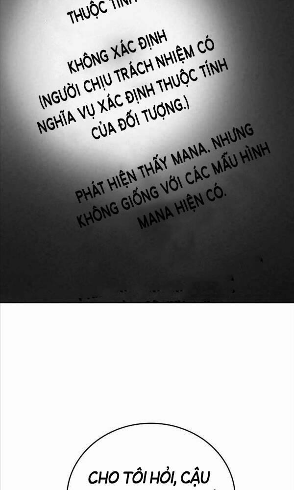 Chúa Quỷ Tăng Cấp Bằng Võ Thuật 3 trang 32