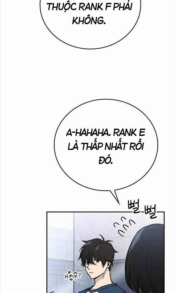 Chúa Quỷ Tăng Cấp Bằng Võ Thuật 3 trang 33