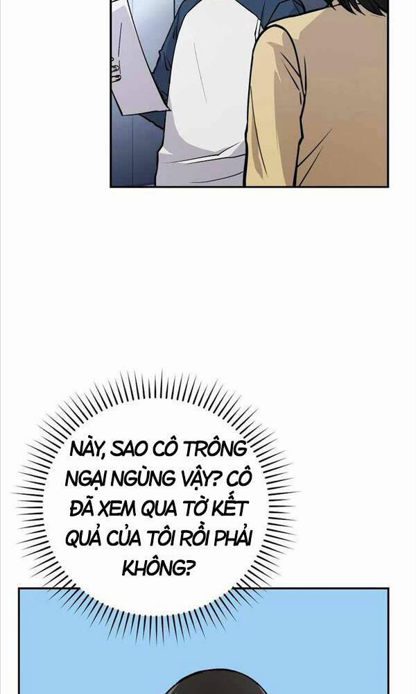 Chúa Quỷ Tăng Cấp Bằng Võ Thuật 3 trang 34