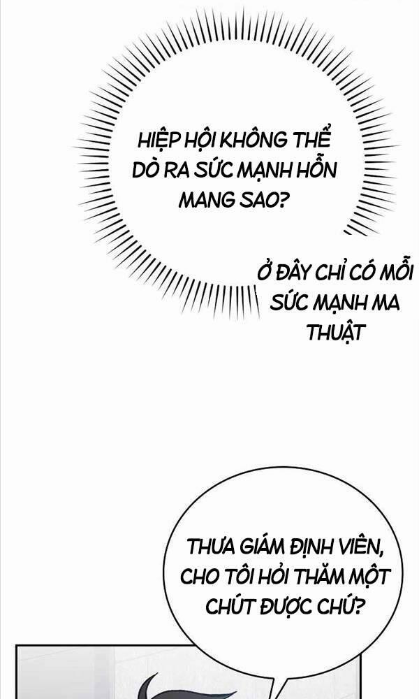 Chúa Quỷ Tăng Cấp Bằng Võ Thuật 3 trang 37