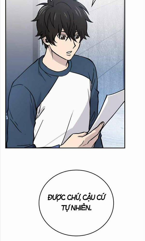 Chúa Quỷ Tăng Cấp Bằng Võ Thuật 3 trang 38