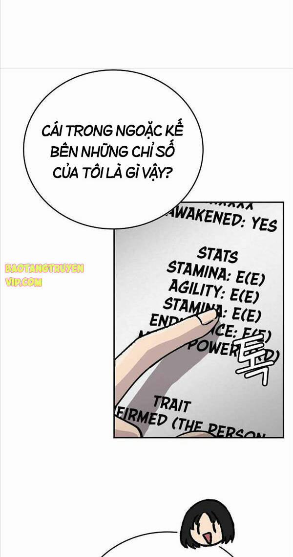 Chúa Quỷ Tăng Cấp Bằng Võ Thuật 3 trang 39