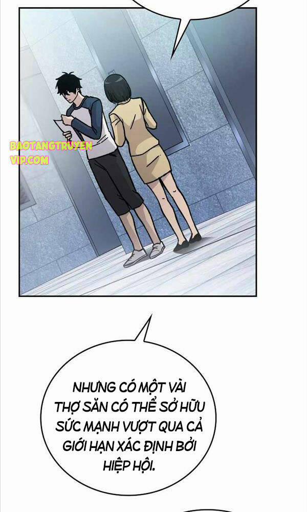 Chúa Quỷ Tăng Cấp Bằng Võ Thuật 3 trang 44