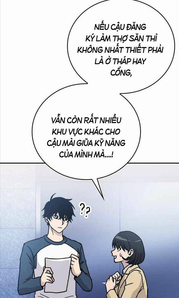 Chúa Quỷ Tăng Cấp Bằng Võ Thuật 3 trang 45
