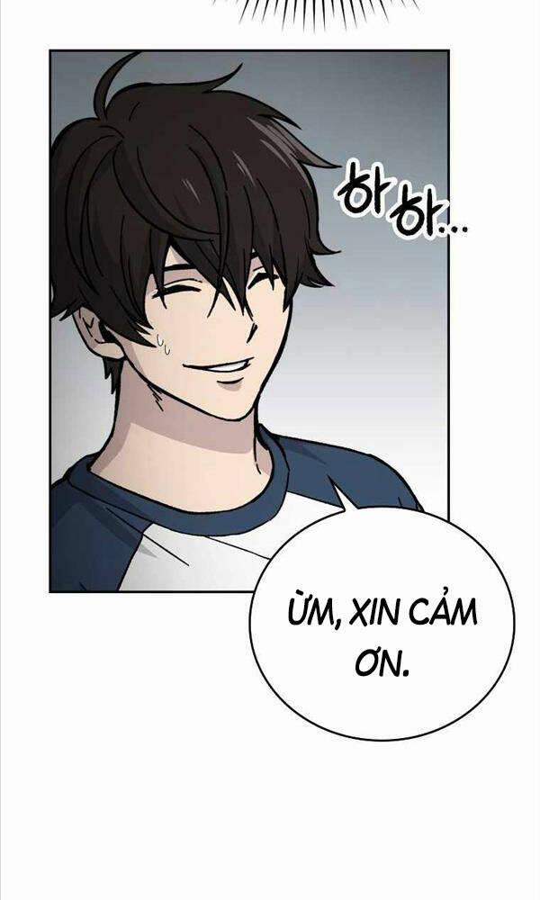 Chúa Quỷ Tăng Cấp Bằng Võ Thuật 3 trang 48