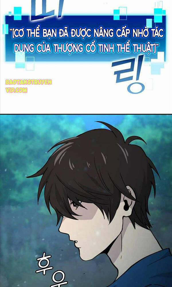 Chúa Quỷ Tăng Cấp Bằng Võ Thuật 3 trang 5