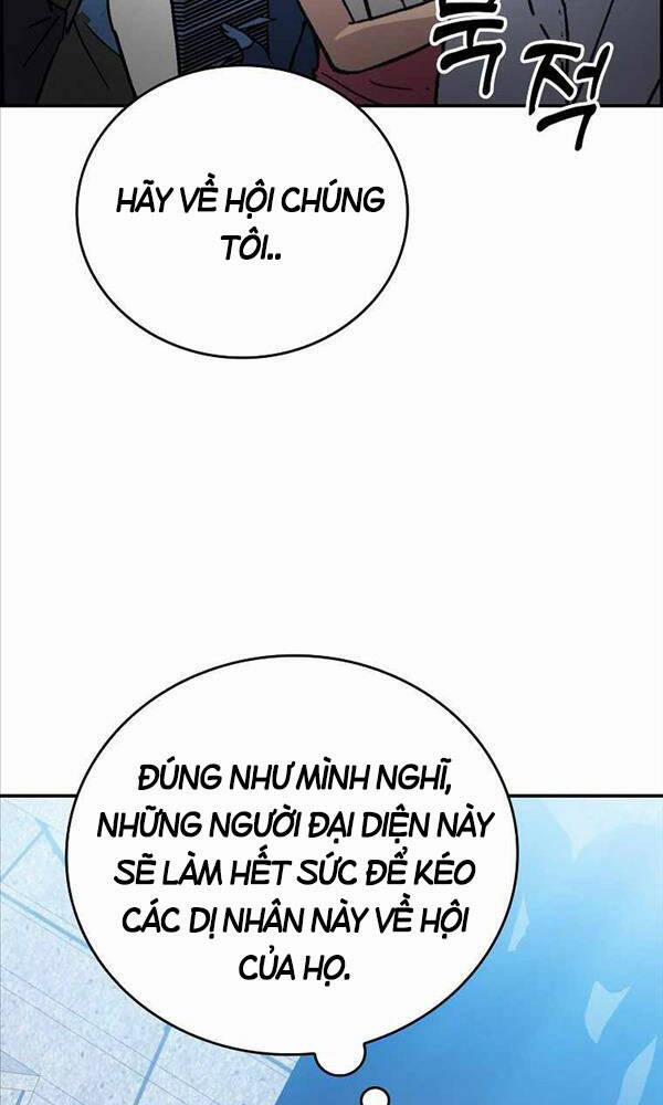 Chúa Quỷ Tăng Cấp Bằng Võ Thuật 3 trang 52