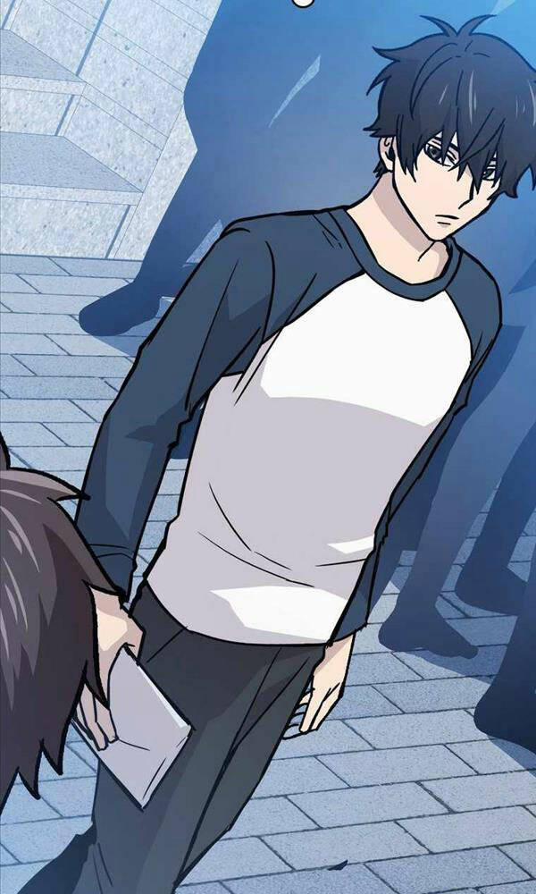 Chúa Quỷ Tăng Cấp Bằng Võ Thuật 3 trang 53