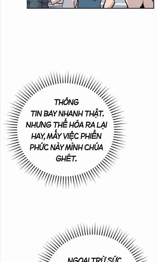 Chúa Quỷ Tăng Cấp Bằng Võ Thuật 3 trang 56