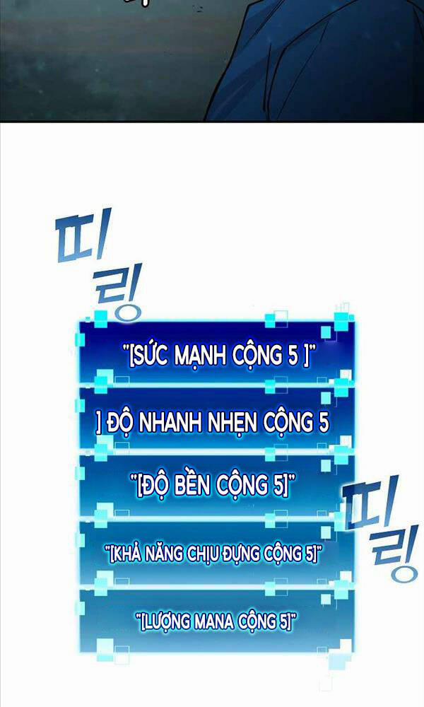 Chúa Quỷ Tăng Cấp Bằng Võ Thuật 3 trang 6