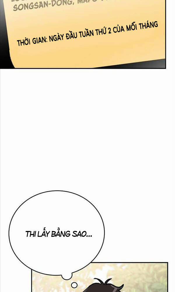 Chúa Quỷ Tăng Cấp Bằng Võ Thuật 3 trang 61