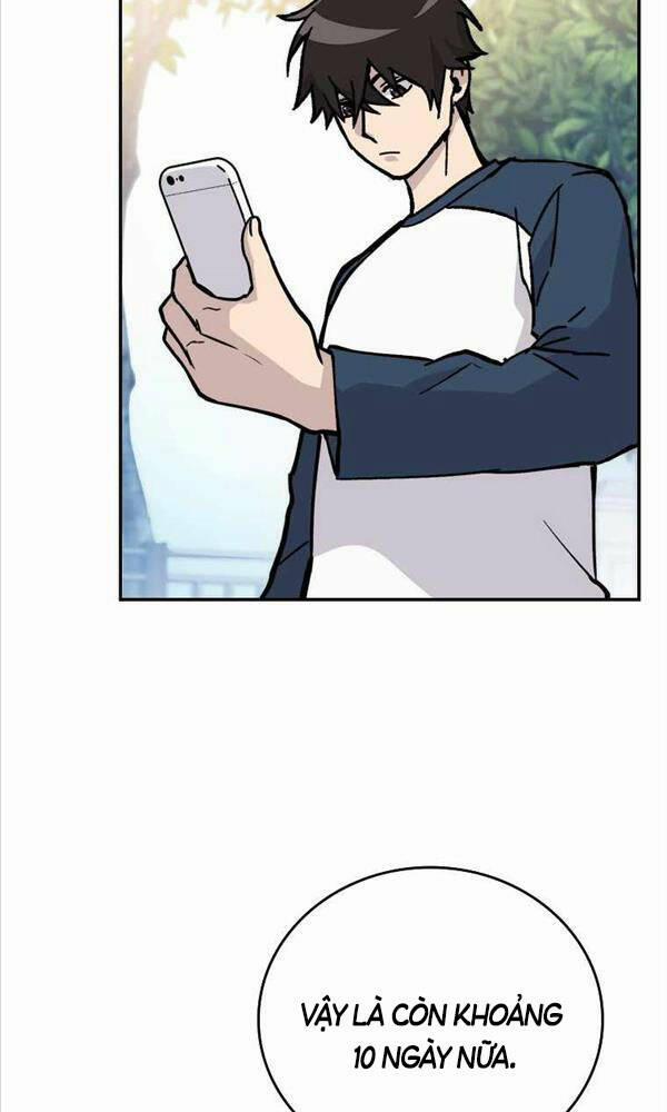 Chúa Quỷ Tăng Cấp Bằng Võ Thuật 3 trang 62