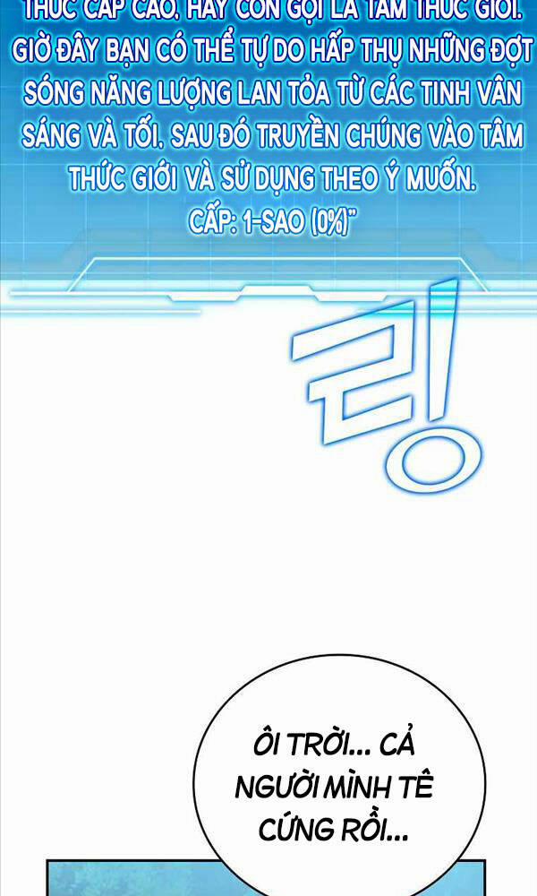 Chúa Quỷ Tăng Cấp Bằng Võ Thuật 3 trang 8
